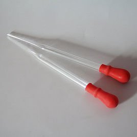 胶头滴管 精细操作的实验室利器