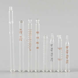 简易油品检测工具 油检测管与滴管的使用方法与意义