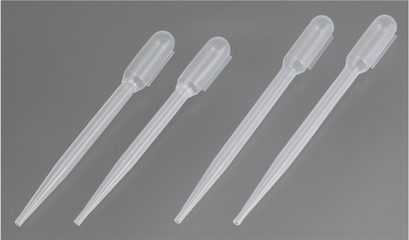 日本日航汉森简易滴管 精准便捷的液体转移小工具