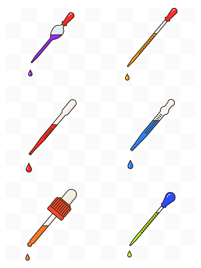 探索滴管的科学之美 从实验室到日常生活的应用